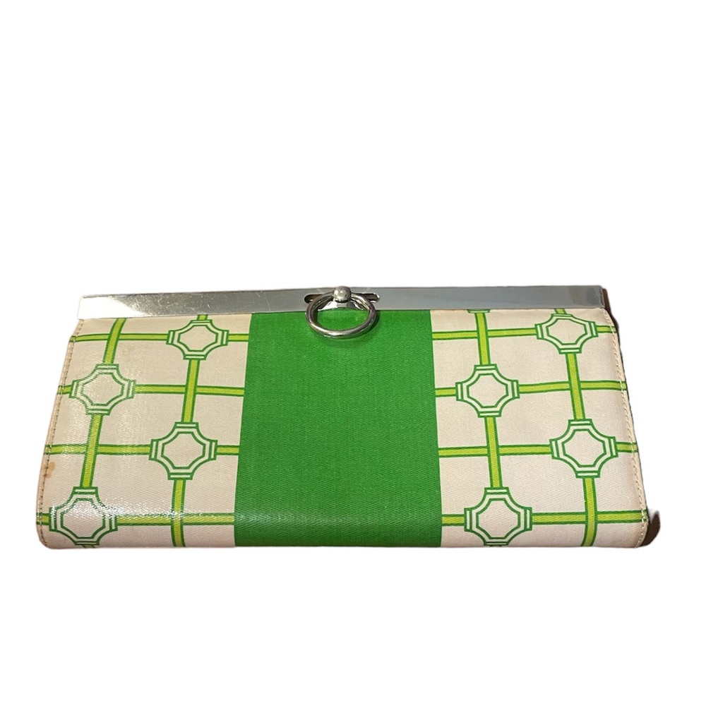 Ellen Allen clutch!